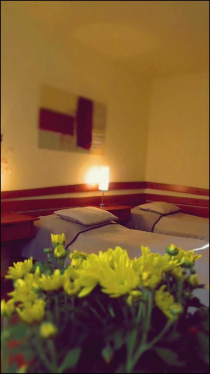 The Zen Hotel - Posticum Oradea Rum bild
