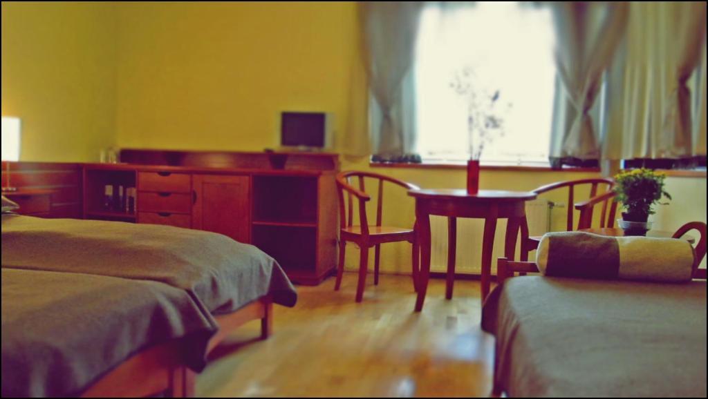 The Zen Hotel - Posticum Oradea Rum bild