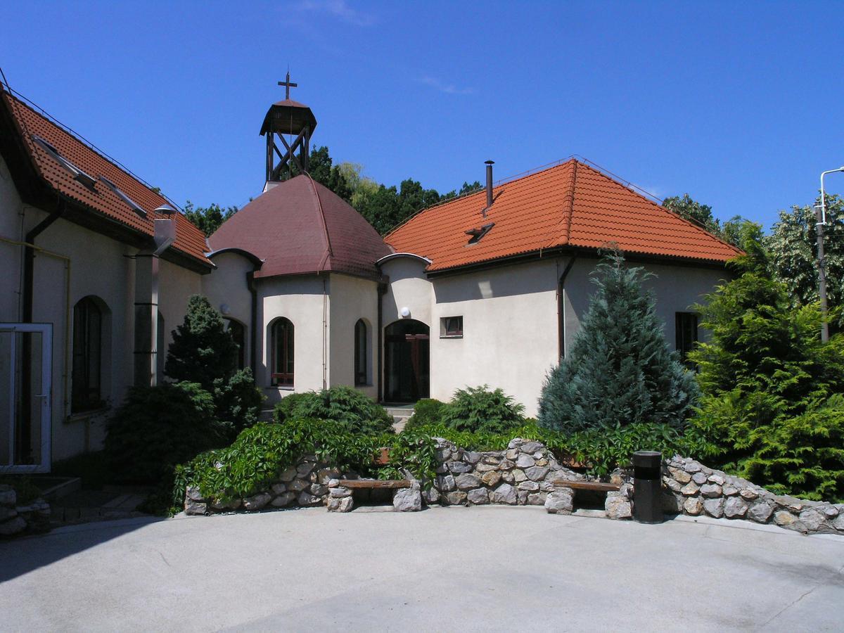 The Zen Hotel - Posticum Oradea Exteriör bild