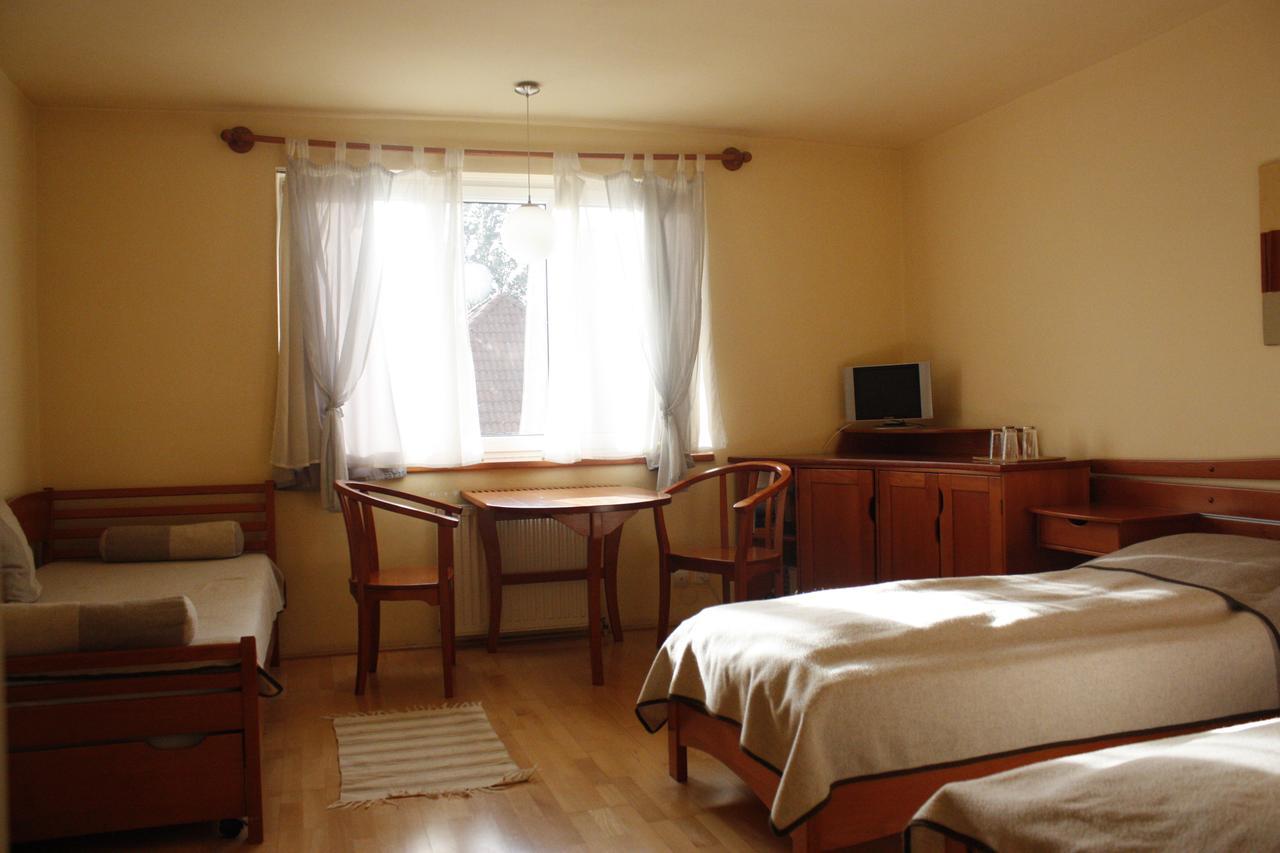 The Zen Hotel - Posticum Oradea Exteriör bild