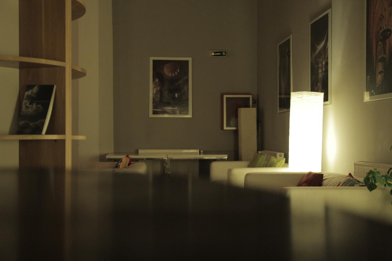 The Zen Hotel - Posticum Oradea Exteriör bild
