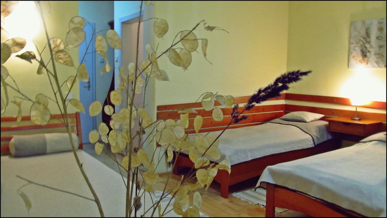 The Zen Hotel - Posticum Oradea Exteriör bild