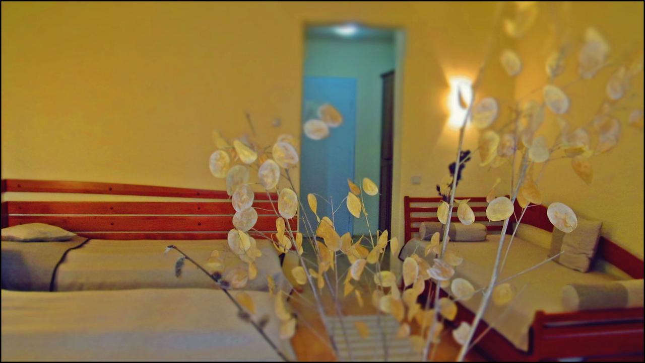 The Zen Hotel - Posticum Oradea Exteriör bild