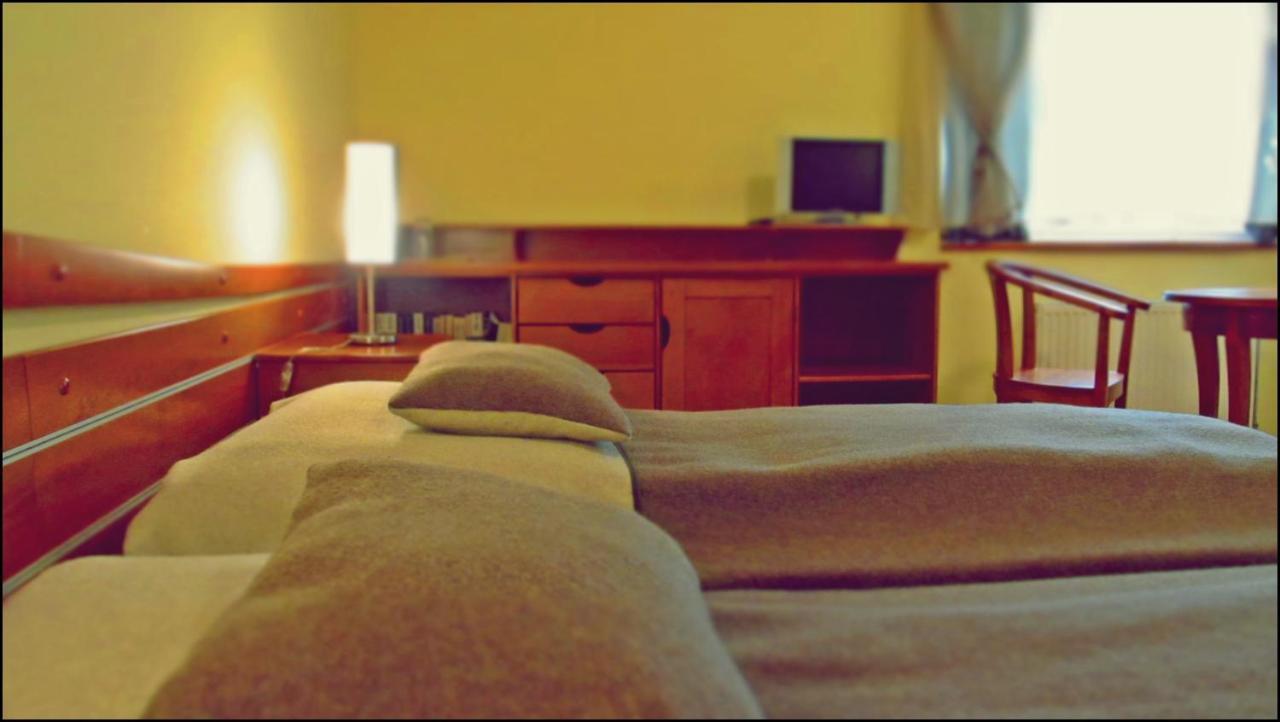 The Zen Hotel - Posticum Oradea Rum bild
