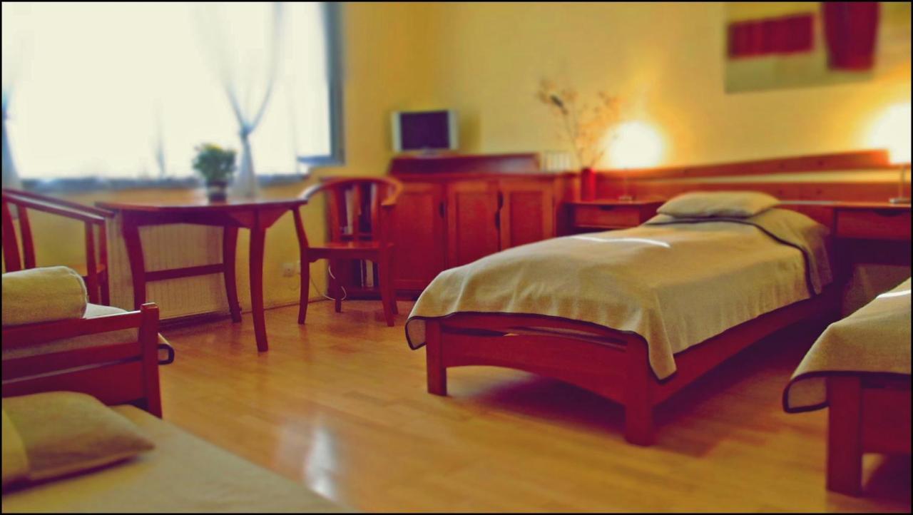 The Zen Hotel - Posticum Oradea Rum bild